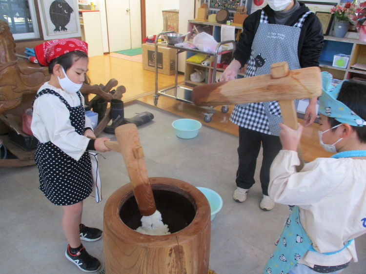 認定こども園 バンビーノせいしょう(茨城県猿島郡境町)