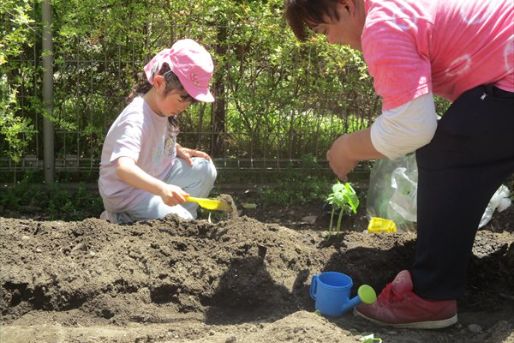 岩倉こひつじ保育園(京都府京都市左京区)