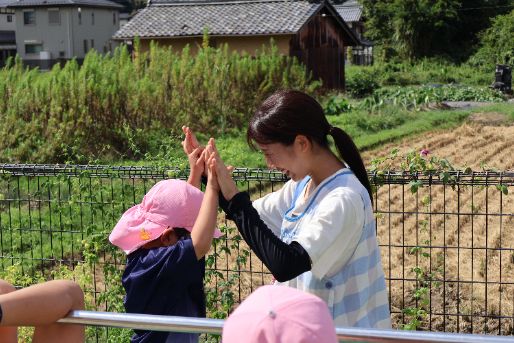 会計年度任用職員　公立保育所／認定こども園(滋賀県草津市)