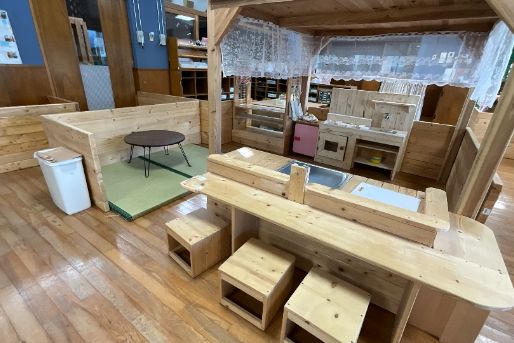 みそら保育園(沖縄県豊見城市)