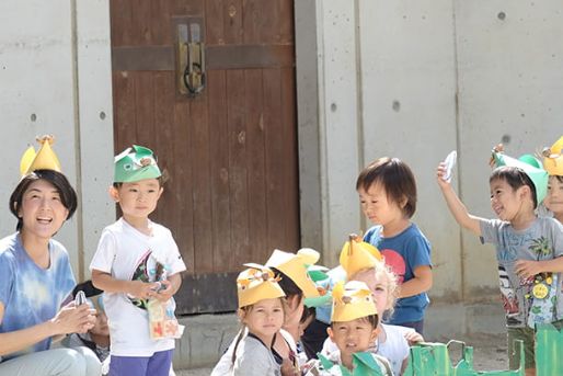 ゆかり文化幼稚園(東京都世田谷区)