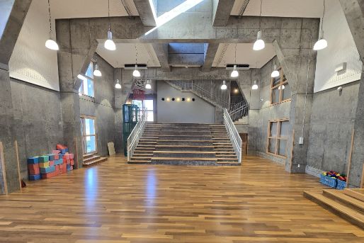 鶴来第ニ幼稚園(石川県白山市)