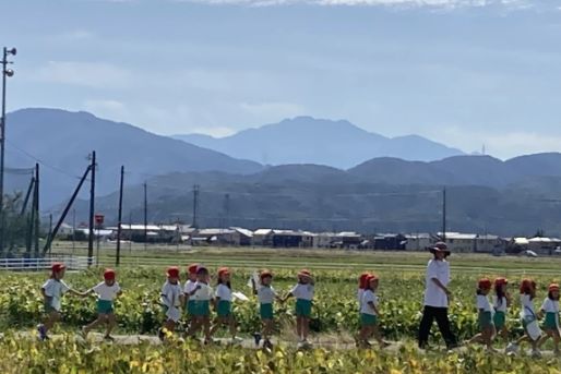 鶴来第ニ幼稚園(石川県白山市)