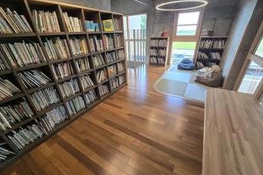 鶴来第ニ幼稚園(石川県白山市)