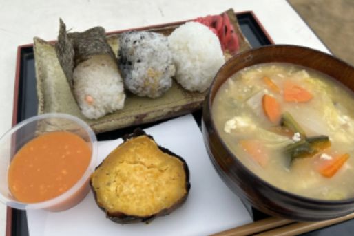 鶴来第ニ幼稚園(石川県白山市)