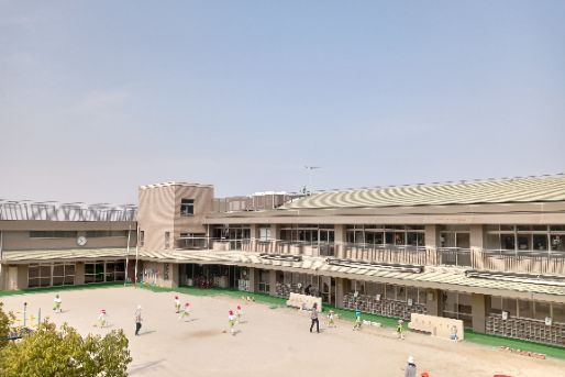 名古屋葵大学付属幼稚園(愛知県名古屋市天白区)