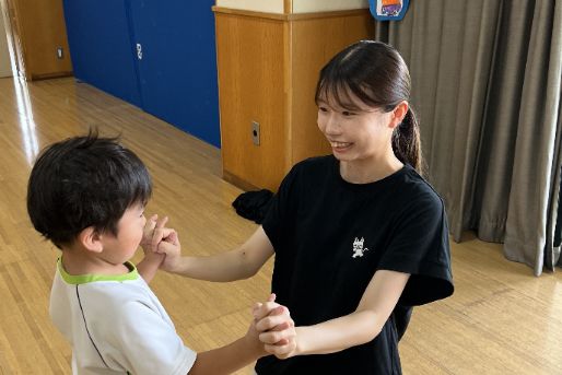 名古屋葵大学付属幼稚園(愛知県名古屋市天白区)