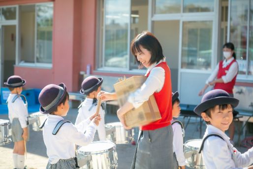 江南幼稚園(愛知県江南市)