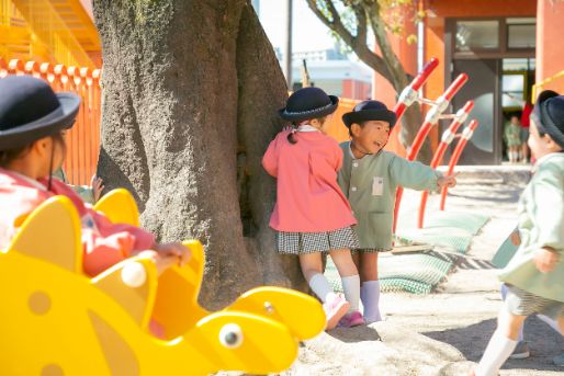 江南幼稚園(愛知県江南市)