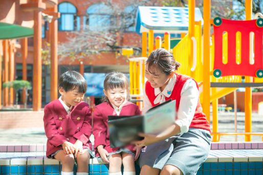 江南幼稚園(愛知県江南市)