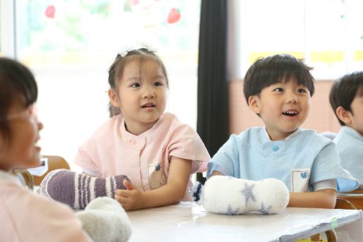 江南幼稚園(愛知県江南市)