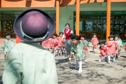 江南幼稚園(愛知県江南市)