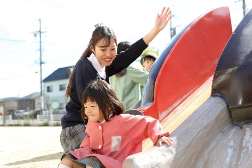 師勝はなの樹幼稚園(愛知県名古屋市)