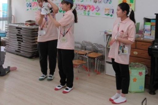 宮山幼稚園(大阪府豊中市)