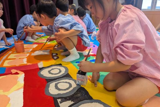 若葉幼稚園(大阪府箕面市)