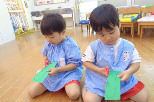 若葉幼稚園(大阪府箕面市)