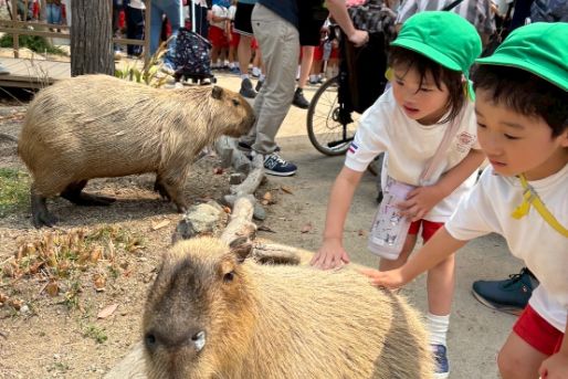 若葉幼稚園(大阪府箕面市)