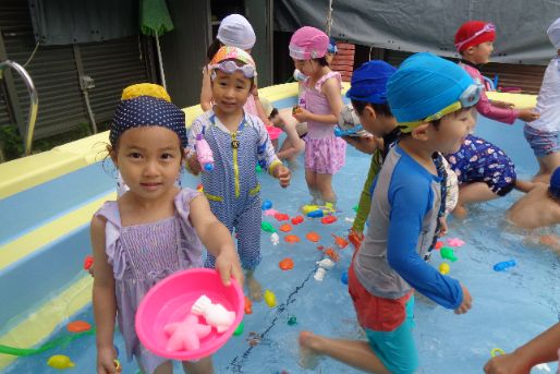 若葉幼稚園(大阪府箕面市)