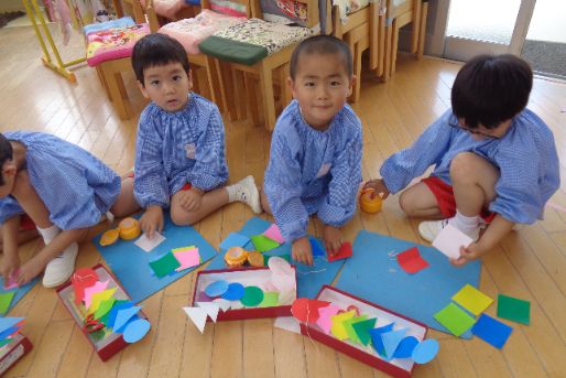 若葉幼稚園(大阪府箕面市)