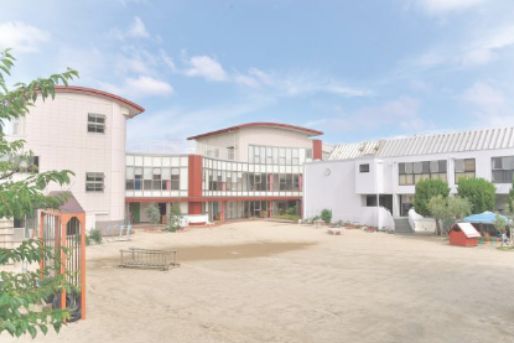 認定こども園 桃の里幼稚園(大阪府東大阪市)