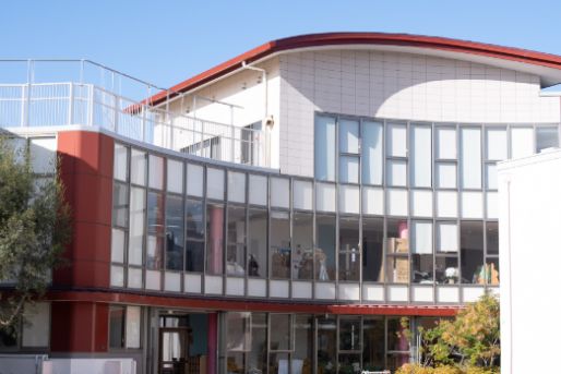 認定こども園 桃の里幼稚園(大阪府東大阪市)