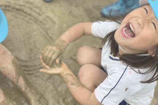 認定こども園 桃の里幼稚園(大阪府東大阪市)