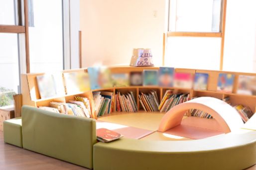 認定こども園 桃の里幼稚園(大阪府東大阪市)