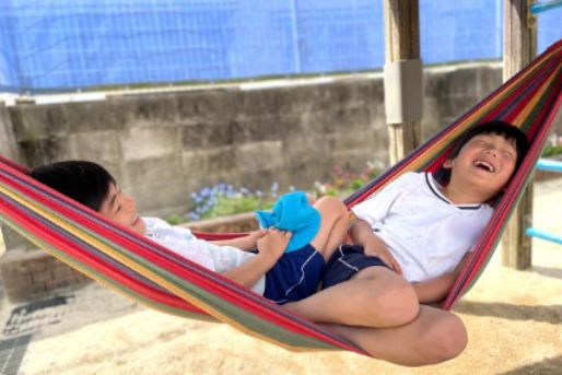 認定こども園 桃の里幼稚園(大阪府東大阪市)