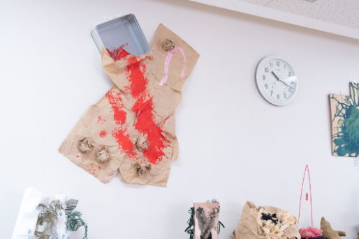 認定こども園 桃の里幼稚園(大阪府東大阪市)