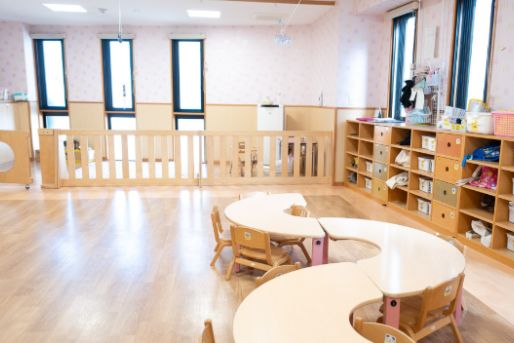 認定こども園 桃の里幼稚園(大阪府東大阪市)