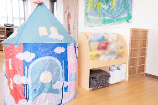 認定こども園 桃の里幼稚園(大阪府東大阪市)