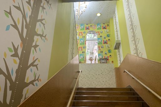 認定こども園 あおば幼稚園(山口県周南市)