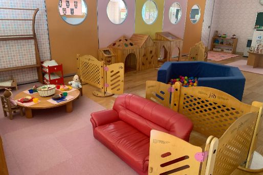 認定こども園 あおば幼稚園(山口県周南市)