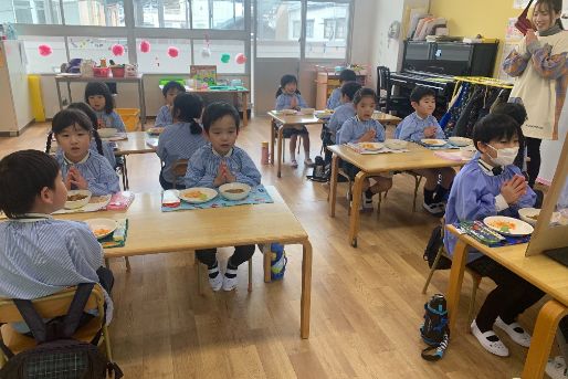 愛光幼稚園(福岡県北九州市門司区)