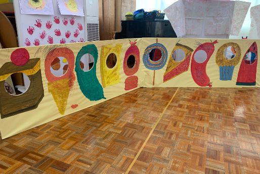 愛光幼稚園(福岡県北九州市門司区)