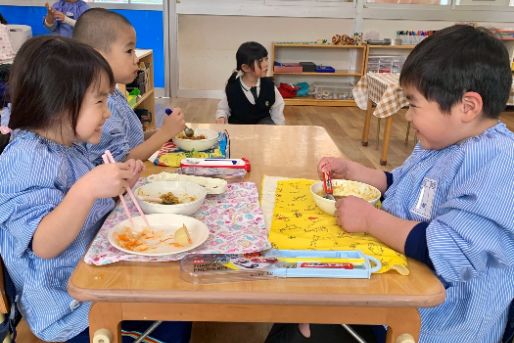 愛光幼稚園(福岡県北九州市門司区)