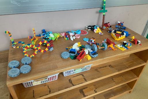 愛光幼稚園(福岡県北九州市門司区)