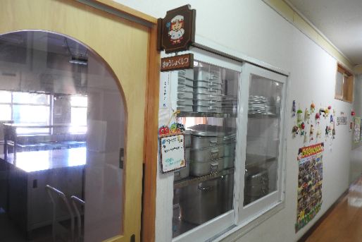 志徳幼稚園(福岡県北九州市小倉南区)