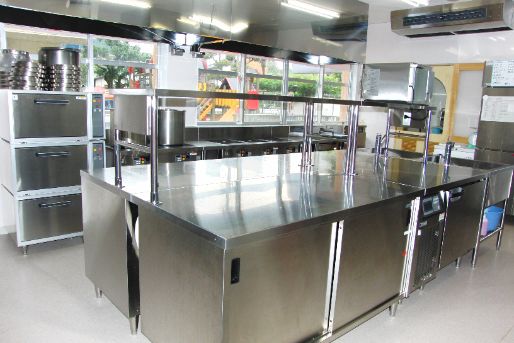 志徳幼稚園(福岡県北九州市小倉南区)