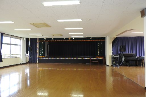 志徳幼稚園(福岡県北九州市小倉南区)