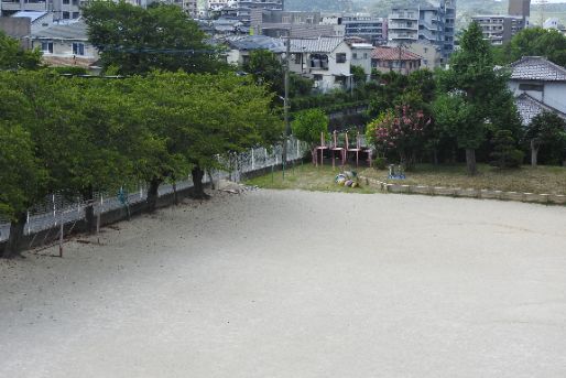 志徳幼稚園(福岡県北九州市小倉南区)