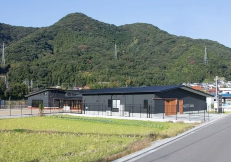 認定こども園 石原幼稚園(福岡県北九州市小倉南区)