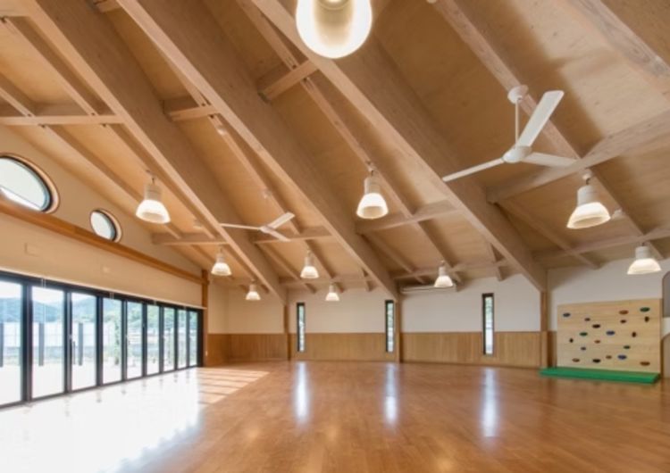 認定こども園 石原幼稚園(福岡県北九州市小倉南区)