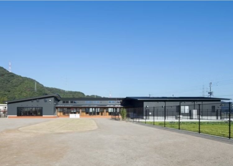 認定こども園 石原幼稚園(福岡県北九州市小倉南区)