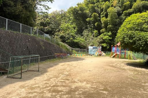 槻田くるみ幼稚園(福岡県北九州市八幡東区)