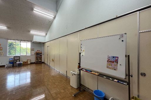 槻田くるみ幼稚園(福岡県北九州市八幡東区)