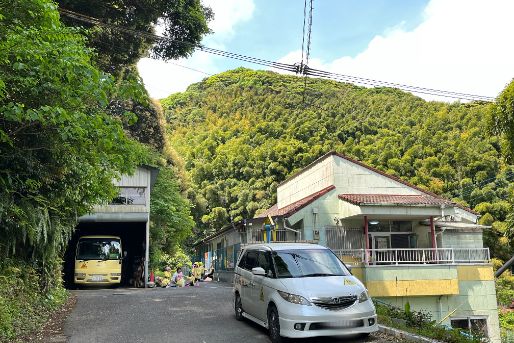 槻田くるみ幼稚園(福岡県北九州市八幡東区)