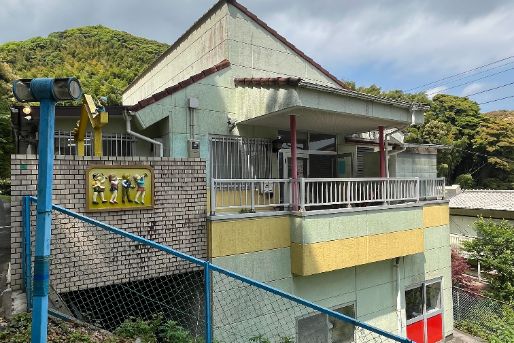 槻田くるみ幼稚園(福岡県北九州市八幡東区)