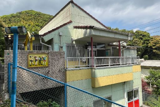 槻田くるみ幼稚園(福岡県北九州市八幡東区)
