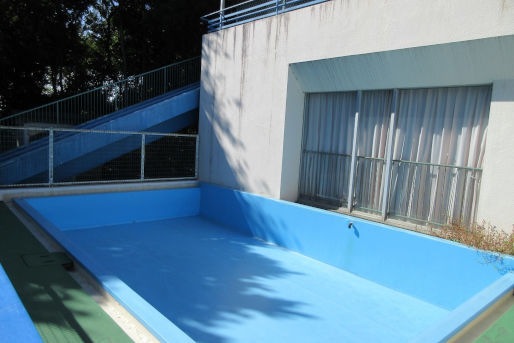 池田市立古江保育所(大阪府池田市)